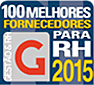 premio 100 melhores 2015