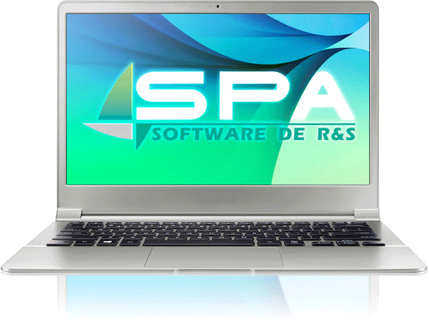 FEATURES DO SPA