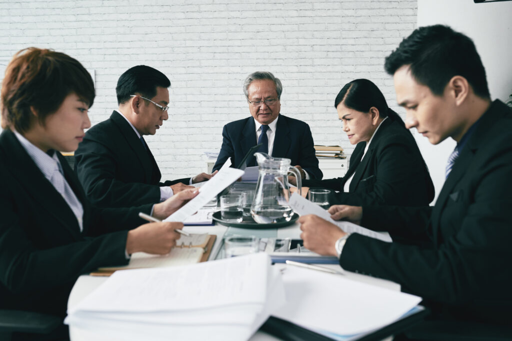 Compliance trabalhista